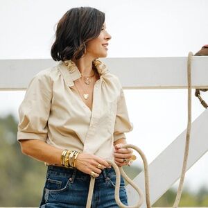 KMJ Tan Southern Lover